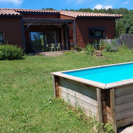 L'Odyssee 07/ Gite Ardeche Saint-Paul-le-Jeune ภายนอก รูปภาพ