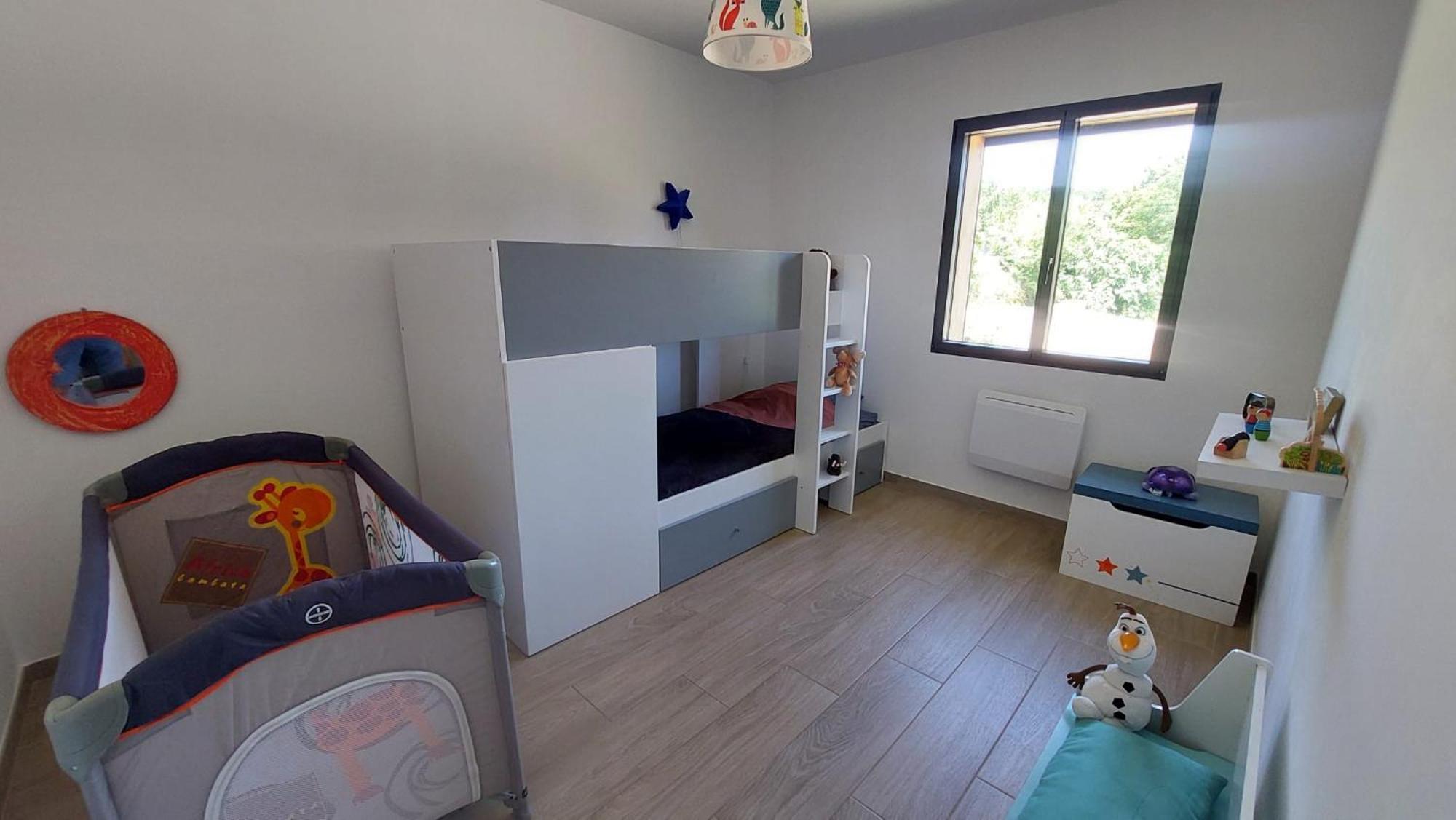 L'Odyssee 07/ Gite Ardeche Saint-Paul-le-Jeune ภายนอก รูปภาพ